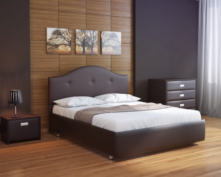 Кровать Como 7